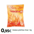 Patatas Fritas